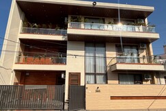 The Breeze Villa Premium Stay in Jaipur