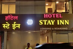 Hotel Stay Inn Jogeshwari