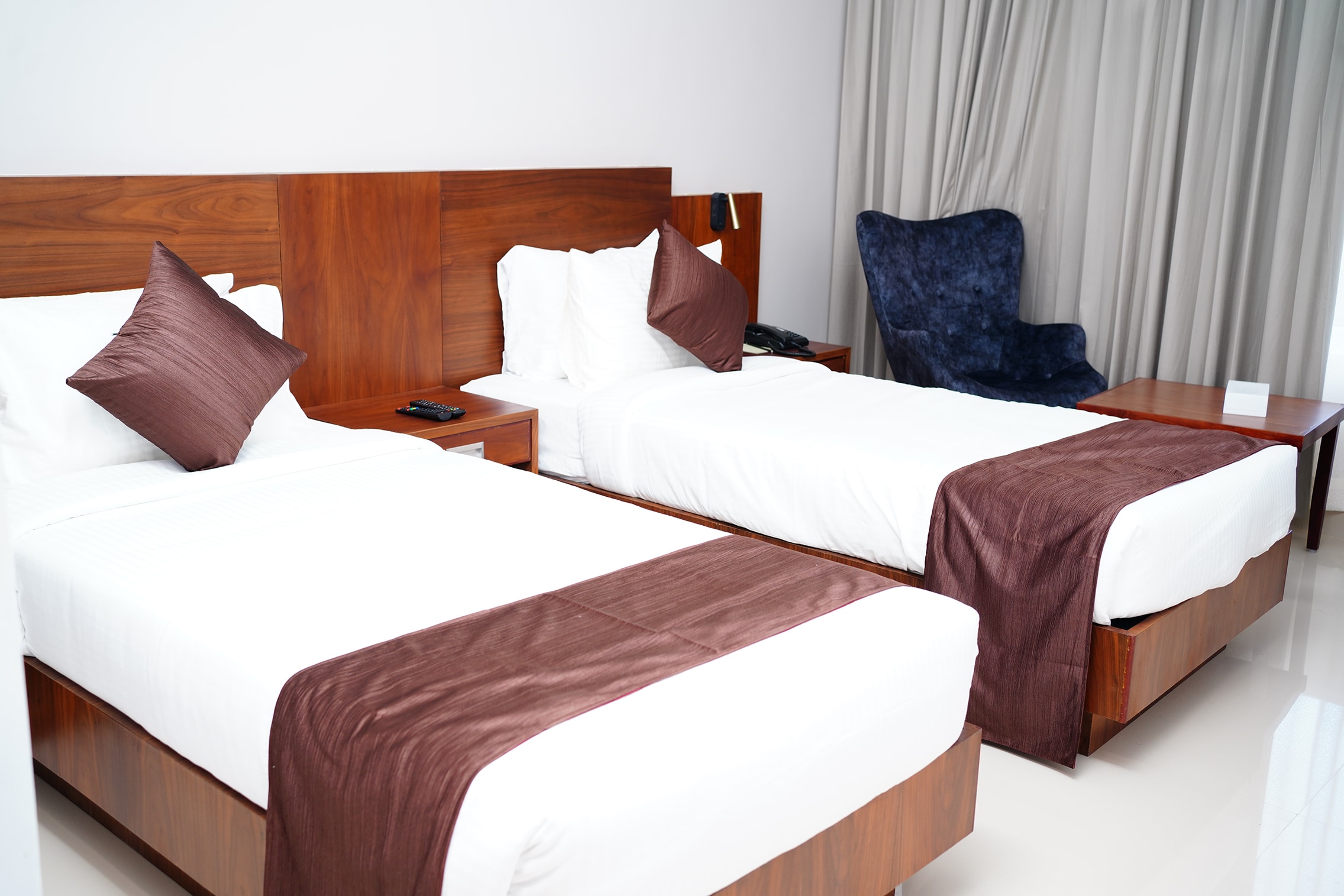 Rasika Regency - Tap to explore photos