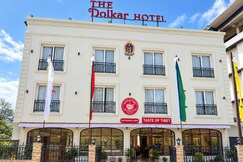 The Dolkar Hotel