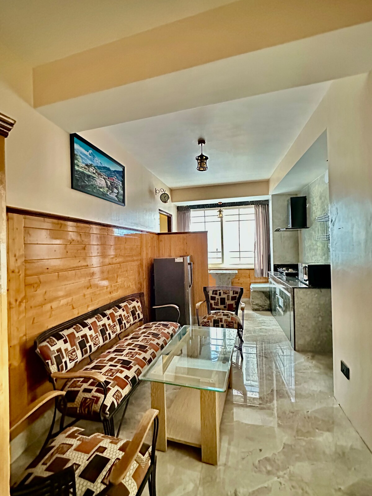 ABC s Holiday Apartments 2BHK - Tap to explore photos