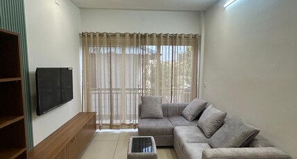 Tropical Room Type - Tropical
