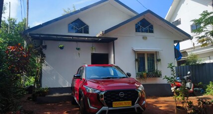 Cloud Nest Room Type - Cloud Nest