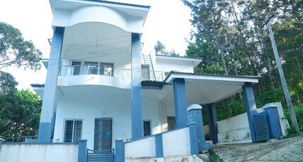 The Mainland Resorts Room Type - 3BHK Grand Cottage with Balcony
