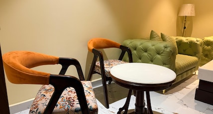 Hotel Luxuria Grand Room Type - EXECUTIVE SUITE Hotel Luxuria Grand Room Type - EXECUTIVE SUITE