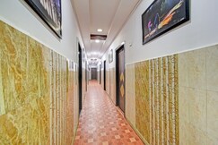 Address of Hotel O Sadashivpet Bus Terminal Hyderabad