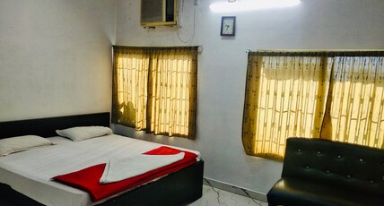 Hotel Naveen Residency Room Type - Executive
