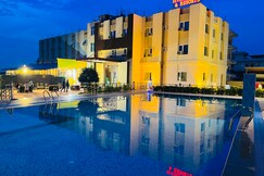 DIVINE HOTEL AND RESORTS