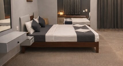 Hotel Hill Breeze Yelagiri Room Type - Suite Room  AC