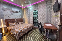 M/s RRR Restaurant