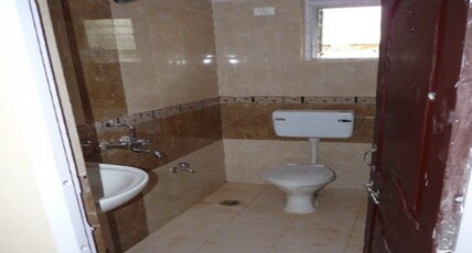 31 South Park Hotel Basavanagudi Room Type - Standard Room