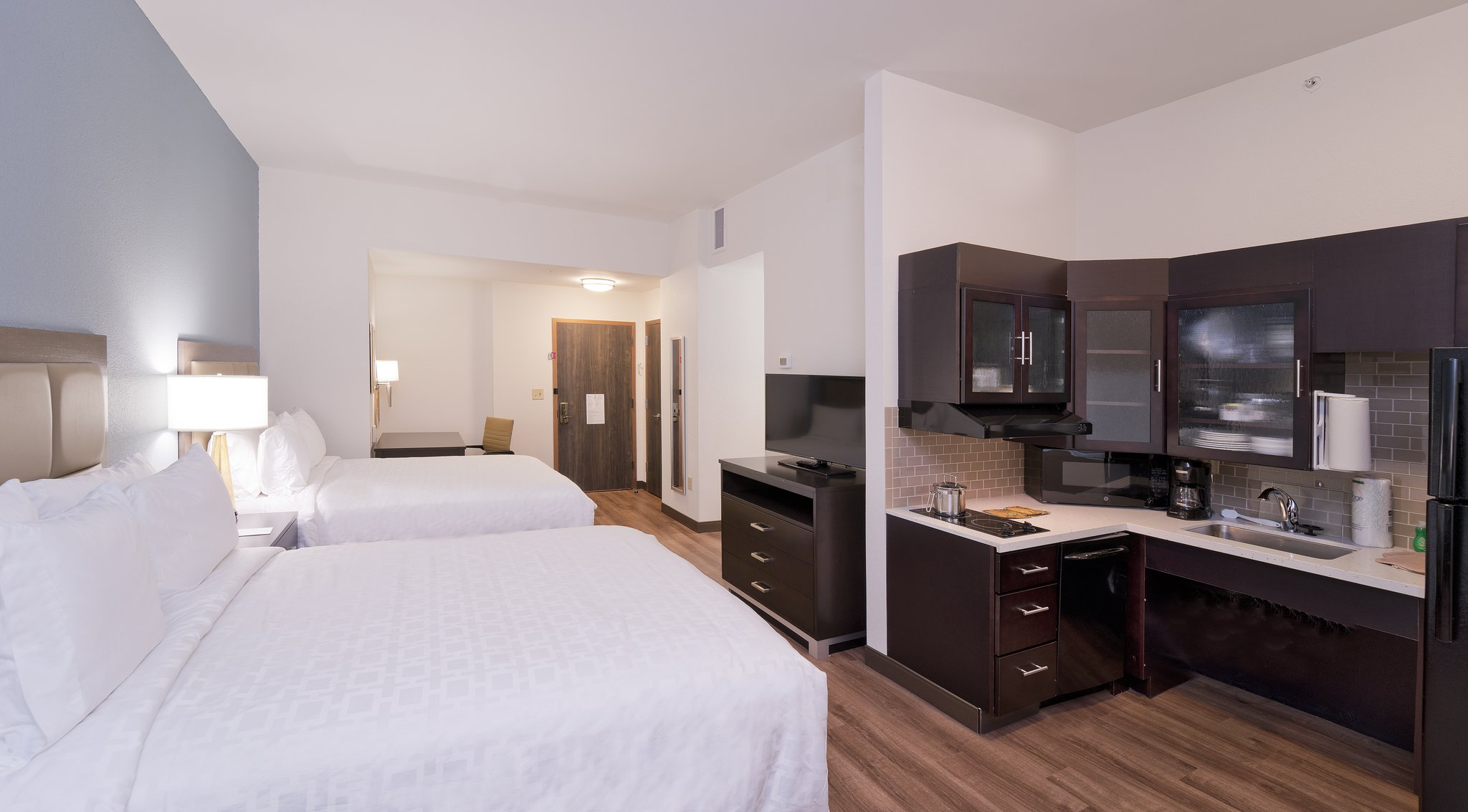 Candlewood Suites Baltimore - Inner Harbor, an IHG hotel - Tap to explore photos