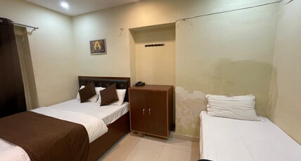 Deep palace homestay Room Type - Bedroom 1