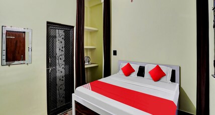 Hotel O Life Room Type - Classic