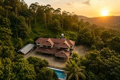 Address of Shelter - Private pool villa | Up to 5 Bedrooms