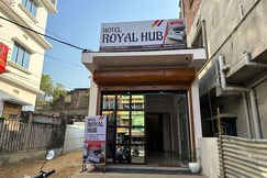 Hotel Royal Hub
