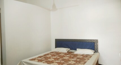 Rashi Homestay Room Type - Arjun ( attached bathroom)