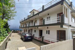 Address of GK Villa
