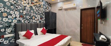 Punjabeez Restaurant