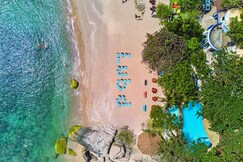 Lub d Koh Tao Tanote Bay