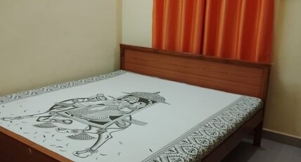 Athang sea face home stay Room Type - Room no. 1