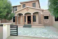 Khwaab Villa
