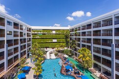 Deevana Plaza Phuket Patong