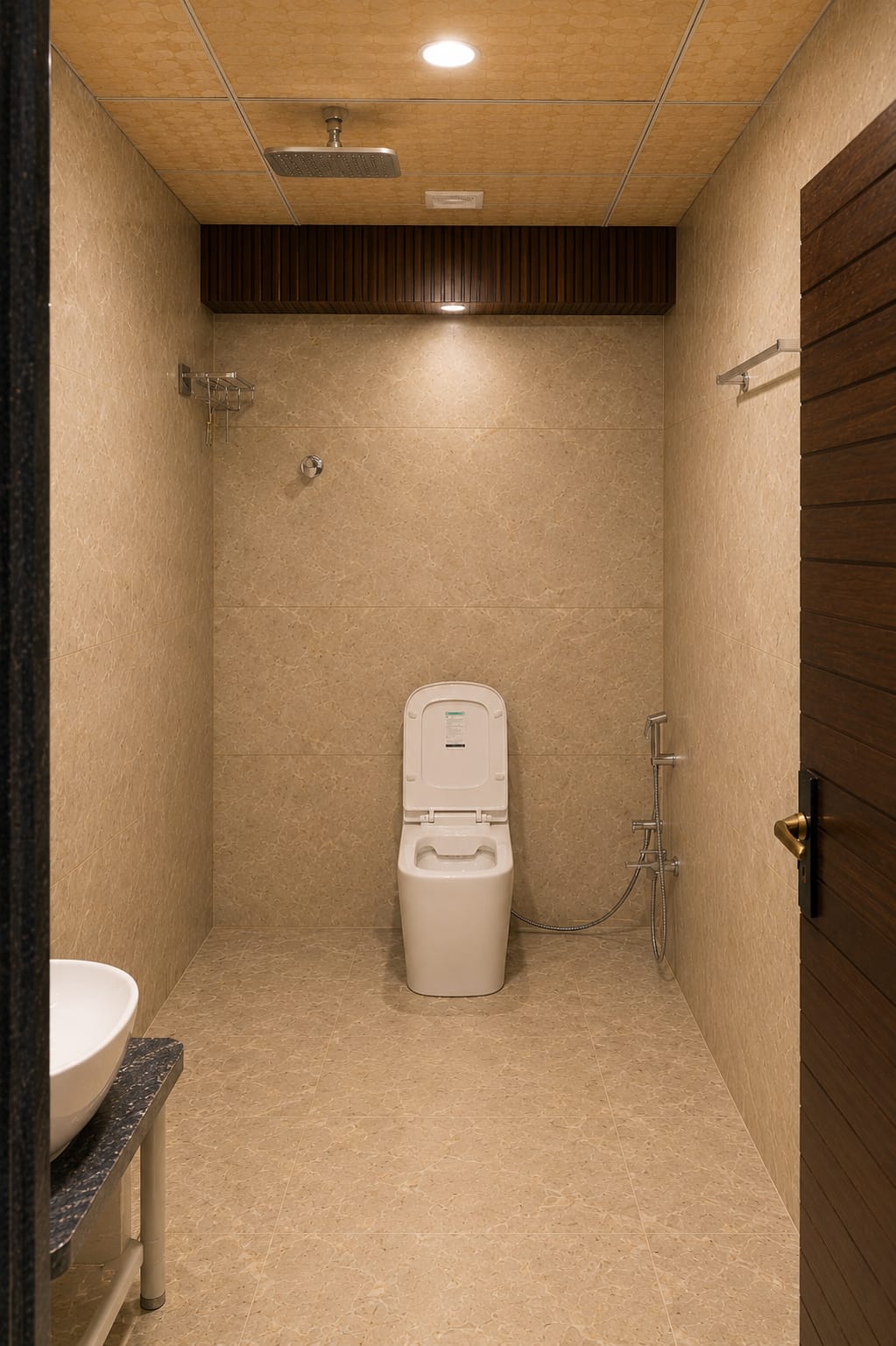 Hotel luxora Suites - Tap to explore photos