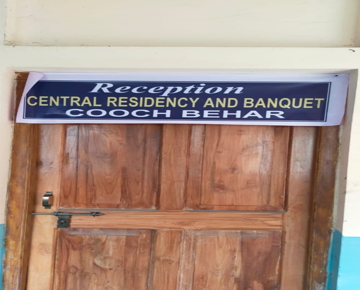Hotel Central Residency and banquet - Tap to explore photos