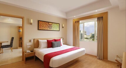 Lemon Tree Hotel Gachibowli Room Type - Executive Suite
