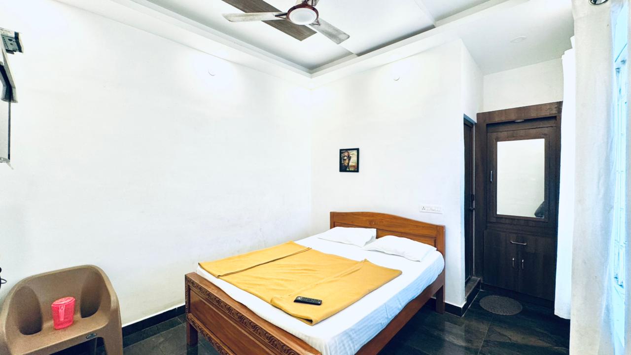 SRISAI RESIDENCY VIRUDHUNAGAR - Tap to explore photos