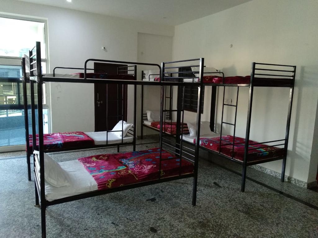 Dream Land Dormitories and Hostel - Tap to explore photos