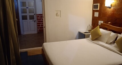 Atithi Devo Resort Room Type - Standard Garden View Rooms