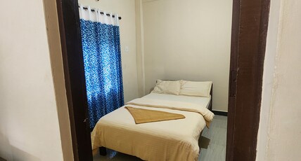 Siruvani River Retreat Room Type - Deluxe Room