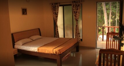 Tatunchi Wadi Room Type - Standard  Non AC