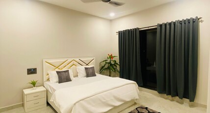 Coconut palm Beach Homestay Room Type - Deluxe Room
