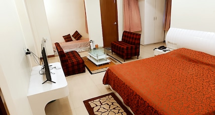 Hotel P & P International Room Type - Suite Room