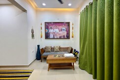 2BHK Villa | Shree Vrinda| Iraaya Stays