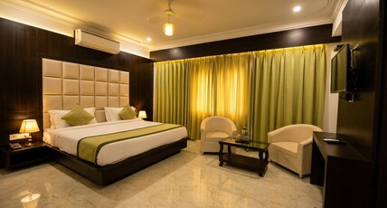 Hotel Belle Inn Room Type - Premium Room Hotel Belle Inn Room Type - Premium Room