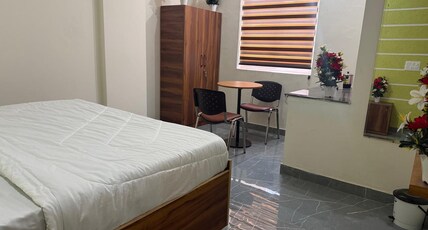 JMD Zoom Plaza Hotel Room Type - Standard Room JMD Zoom Plaza Hotel Room Type - Standard Room