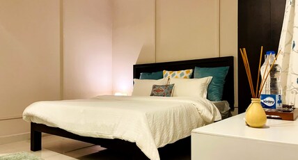 KINIS Bistro| Cottages Room Type - Luxury Huts