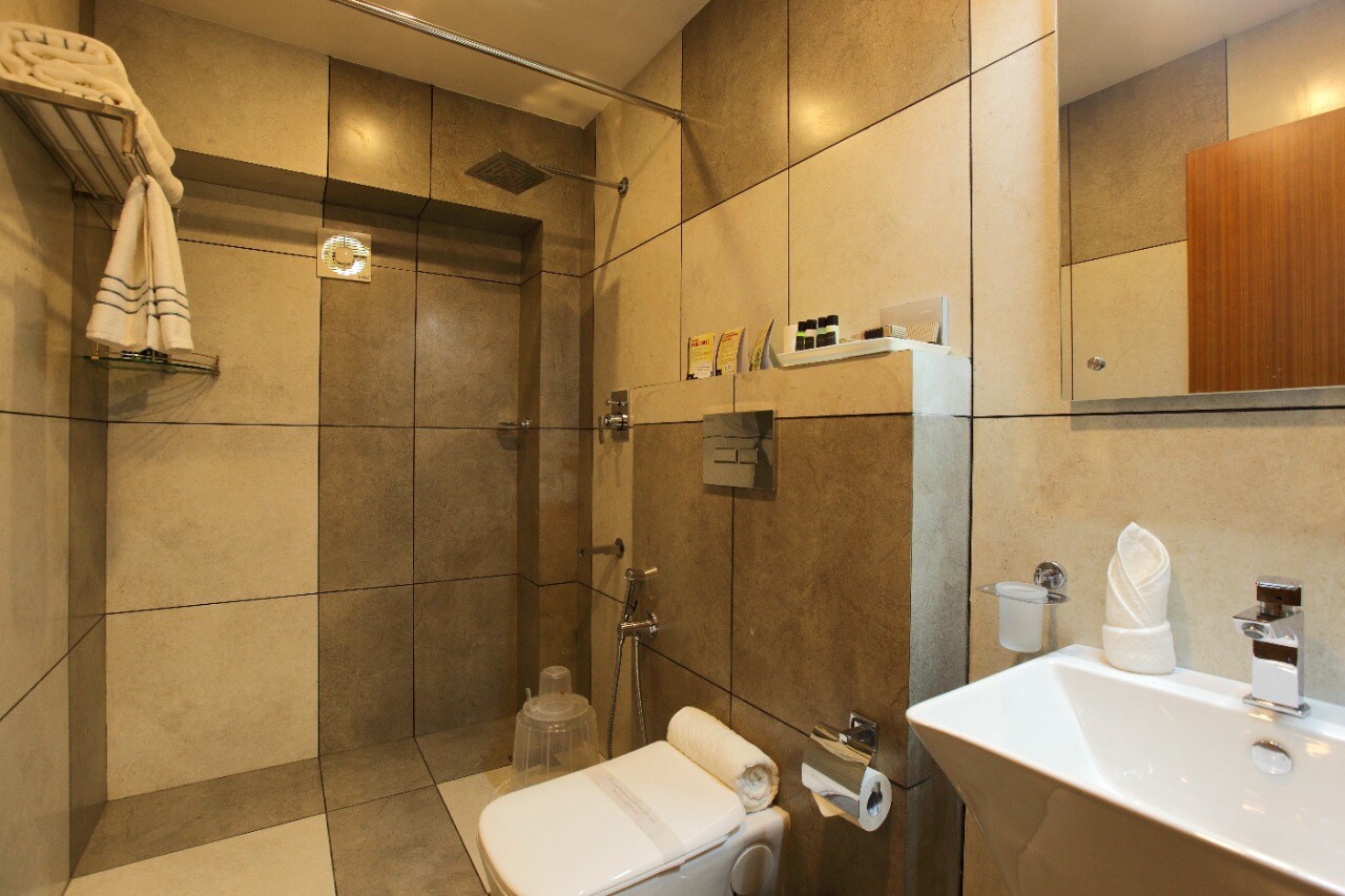 Tee Cee Hotel and Restaurant - Tap to explore photos