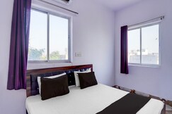 SPOT ON 7 days Guest House