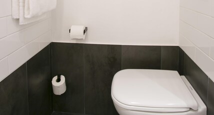 ibis Avignon South Room Type - Standard room with 1 double bed