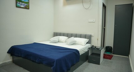 Hotel N Grand Room Type - Standard Room