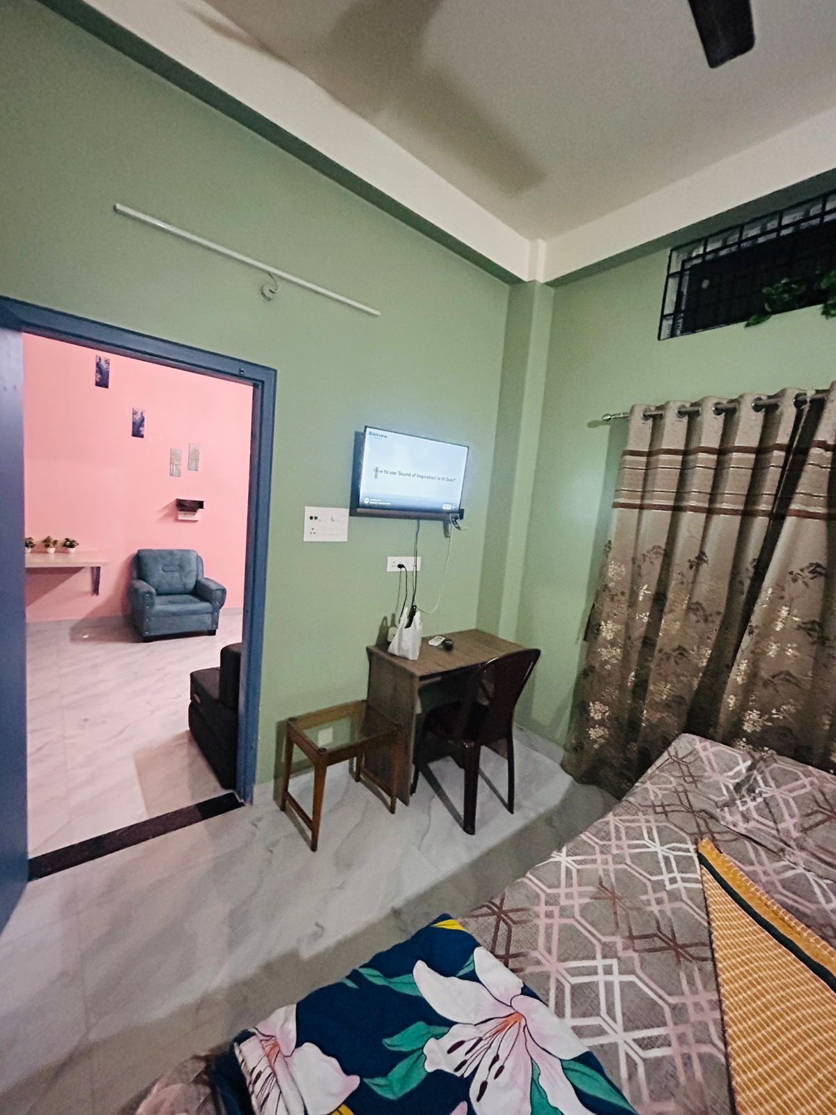 Heaven in hill homestay - Tap to explore photos