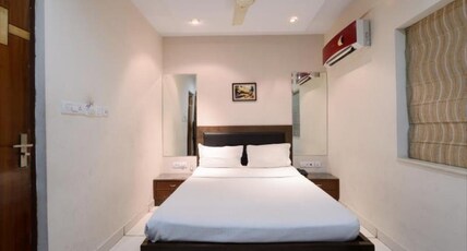 Golden Apple Boutique Hotel Room Type - Deluxe Room