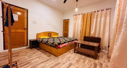 John s Homestay Room Type - Double Room