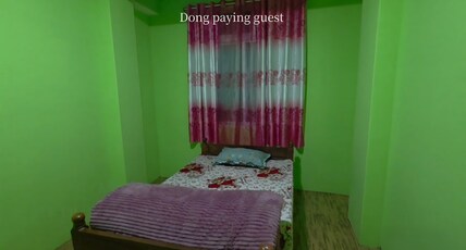Dong Residency Room Type - Bedroom 1
