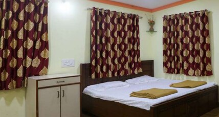 Mandewal Farm Karjat Room Type - Family Room